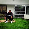 Teran James