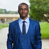 COULIBALY Lassina Ben sandotin
