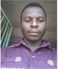 Kongo Abdullahi 