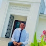 Michel K. Kalombo