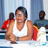 Hellen Odongo