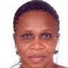 Claire Mukhwana