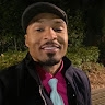 Reggie Harris