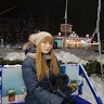 Екатерина Жабуровская