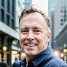 Brad Goodwin