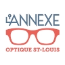 L'Annexe Optique Saint-Louis