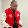 DeShon Parks
