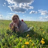 Надія Савочка