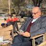 Professor A.Kalangos