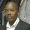Erick Muyale