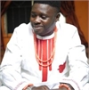 Reuben Keye