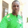 Reuben Wilson Nkuale