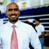 Ganesan Shanmugam