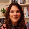 Anna Jerge Keelty