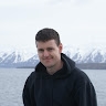 Daniel Barker