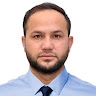 Mehdi Shahin