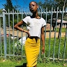 Lebohang Samantha Mofokeng