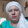 Тетяна Ратнюк
