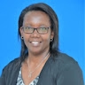 Lucy Kangethe