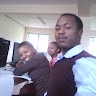 eric wanjau