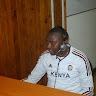 michael mutinda