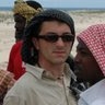Marcin Mamoń