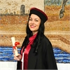 Eleni Pagkopoulou