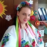 Yuliia Bulhaka