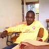 Jimmy Kaingu Masha