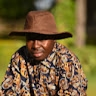 Mannash Ouma