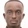 Seth Ampomah Nyarko