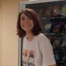 Caroline  