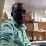 Gottfried Dartey