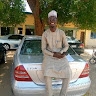 Ali Abdullahi ali