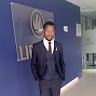 Simon Lungu
