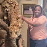 Lakesia Johnson