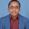 Antony Kimanthi