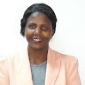 Christine Maswi