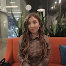 Anhelina Bulanova