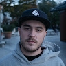 Luke Delaney