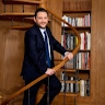 Rabbin Mikaël JOURNO