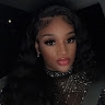 Shaquira Caradine