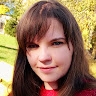 Оксана Корольчук