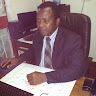 Edgar Makowe