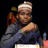 Muhammad Alameen Musa