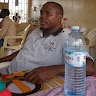 Julius Semanda