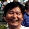 Sangho Kim
