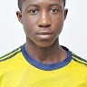 Kwakye Shadrack Ernest