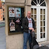 David Coleman Rocks