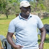 Brian Oketha